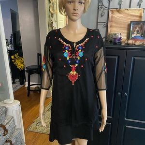 Hannah‎ Shirt SZ SM NWT